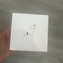 Air Pod Pro 2nd Generation 