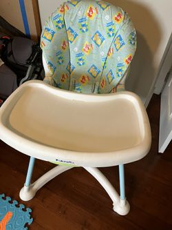 High Chair