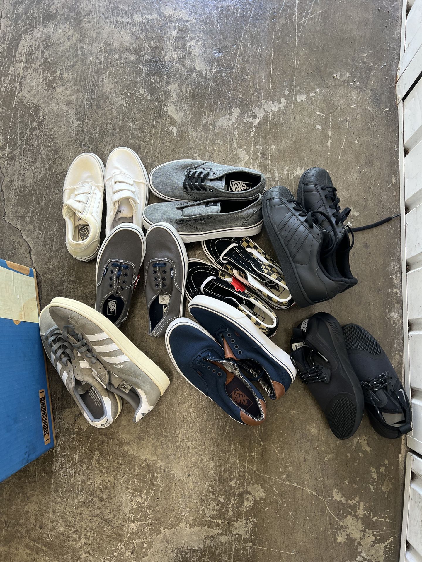 Nike Shoes
