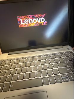 Lenovo Laptop
