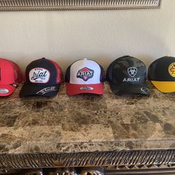 SnapBack Hats 