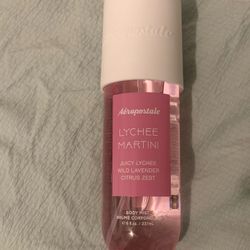 Aeropostale Body Spray 
