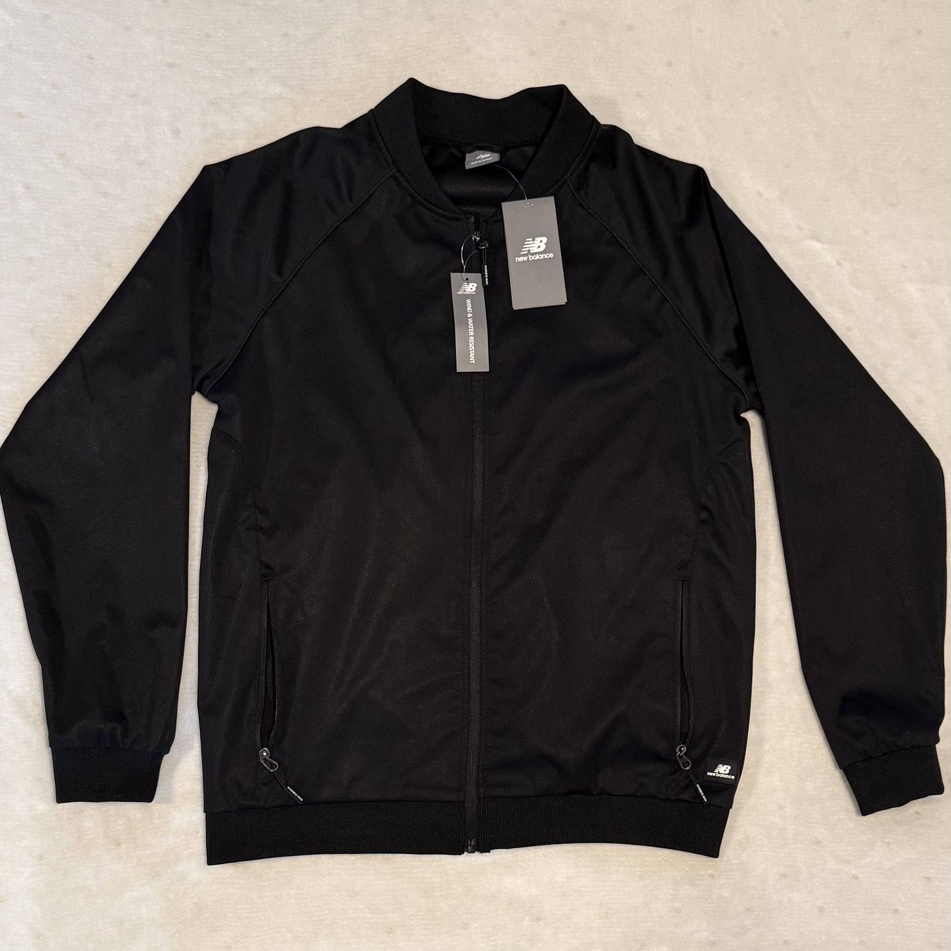New balance Jacket