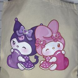 Tote Bag #15