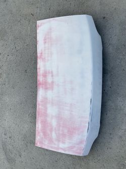 Nc miata Deck Lid 