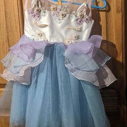 Unicorn Dress