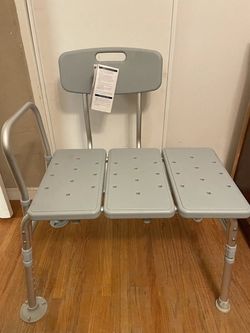 Shower Chair