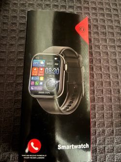 Mingdaln 2026 smartwatch