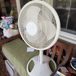 Lasko Fan