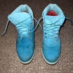 Wale timberlands clearance
