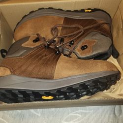 Womens Red Wing Steel Toe Boots