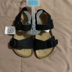 Boys Sandels Size 11 NEW