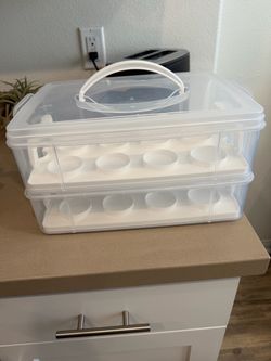 Cupcake holder