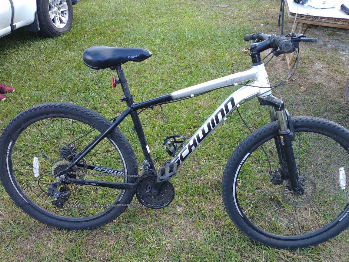 $80 Good Bicycle