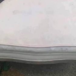 Upholstered Bedroom Bench