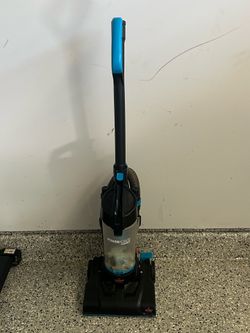 Bissell Vacuum