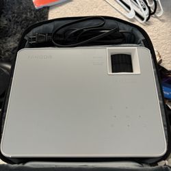 Fangor Home Projector 