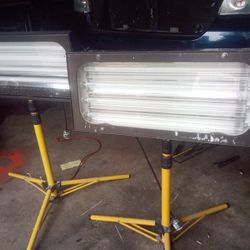 Work Lights Garage/Painting Lights