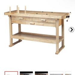 Work Bench