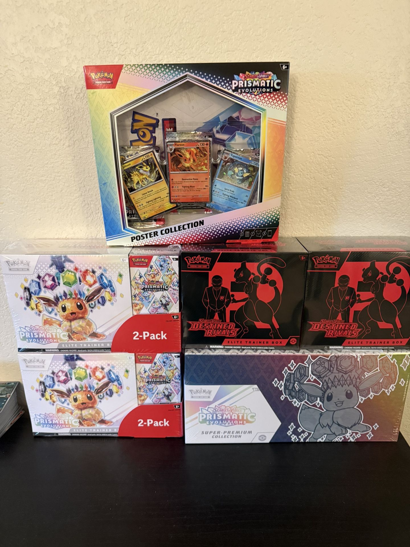 Pokemon TCG