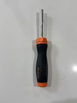 Snap On Ratcheting Screwdriver