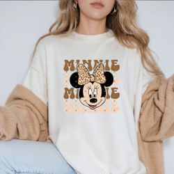 Minnie Shirt