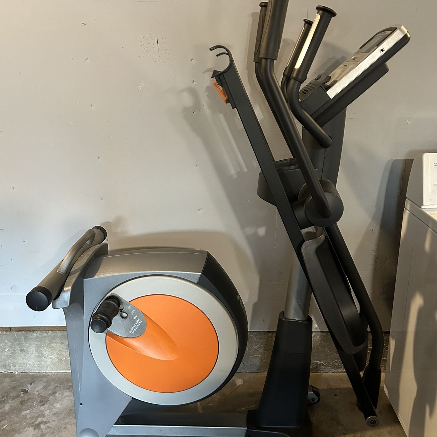 NordicTrack Elliptical for Sale in Roseville CA OfferUp