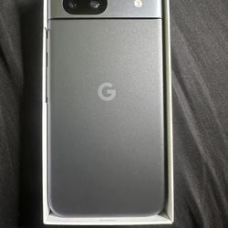 google Pixel 8a