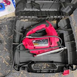 Skil Jigsaw 