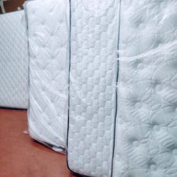 Brand New Mattresses Discounted