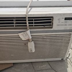 AC Window Unit