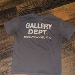 Gallery Dept Tee
