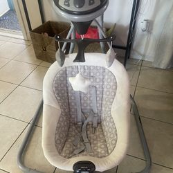 Graco Swing 