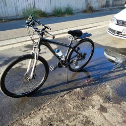 Bicicletas