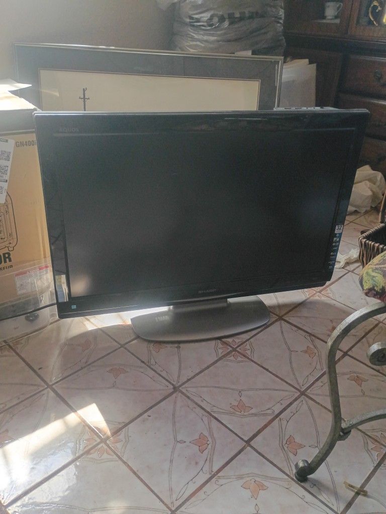 32 In Tv