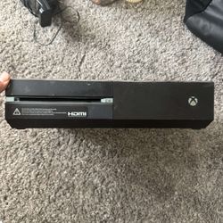 Xbox One