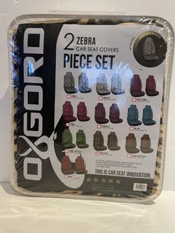 Car seat Covers