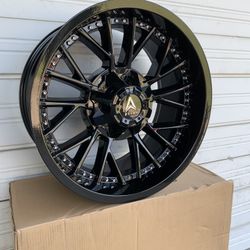 20/10⚡️6 Lugs ✨Chevy Ford Dodge ⚡️33/12/50/20✨285 55 20⚡️10 Ply ✨Load Range -E⚡️1967