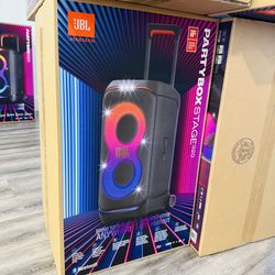 JBL Partybox 320 speaker Bluetooth bocinas parlantes equipos de música