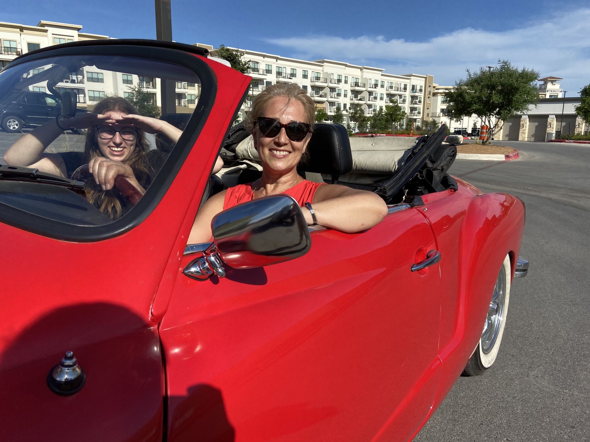 1973 Volkswagen Karmann-Ghia