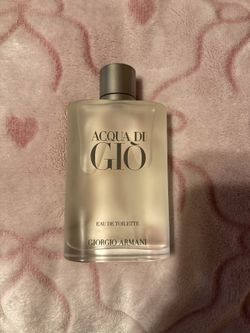 Gio Cologne