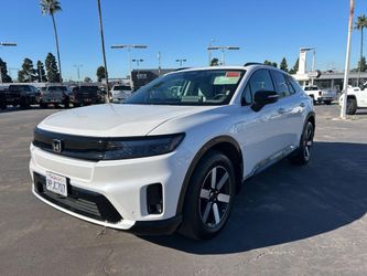 2024 Honda Prologue