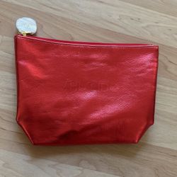 Shisheido Makeup Bag
