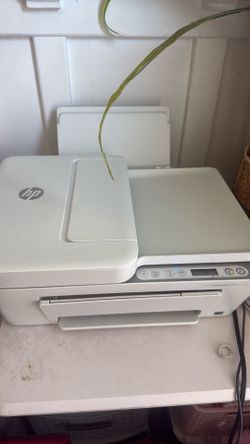 Ho desk jet 4155e Primter