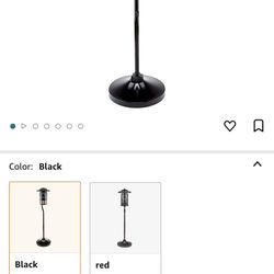 DynaTrap DT1260SR Mosquito & Flying Insect Trap with Pole Mount