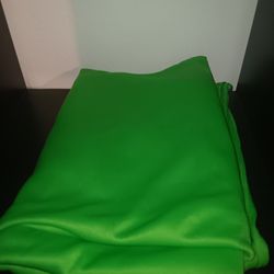 Green Screen Backdrop 5x6 