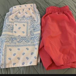 Mens Shirts Size Small $5 Each 