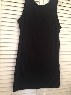 Bobbie Brooks Size XL Women’s Long Blouse