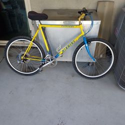 Nishiki colorado vintage sale