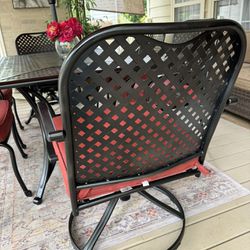Patio Set Furniture FREE DELIVERY 